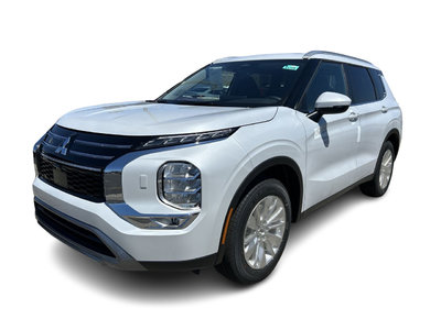 Mitsubishi Outlander  2025 à Mississauga, Ontario