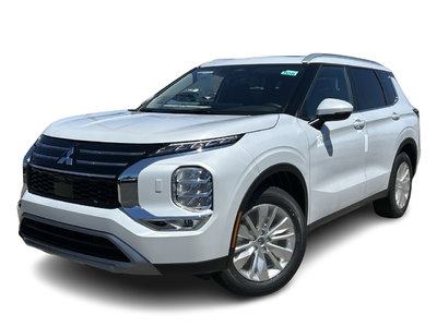 Mitsubishi Outlander  2025 à Mississauga, Ontario