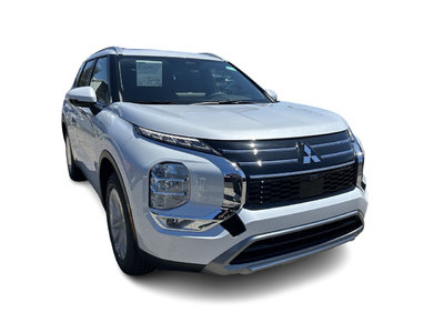 Mitsubishi Outlander  2025 à Mississauga, Ontario