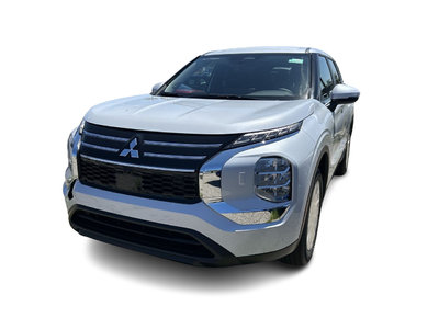 2025 Mitsubishi Outlander in Mississauga, Ontario