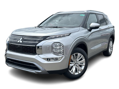 Mitsubishi Outlander  2025 à Mississauga, Ontario