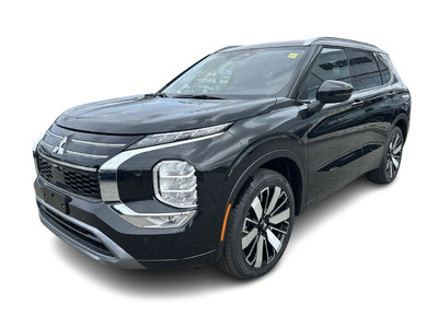 2025 Mitsubishi Outlander in Mississauga, Ontario