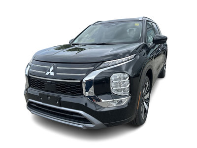 2025 Mitsubishi Outlander in Mississauga, Ontario