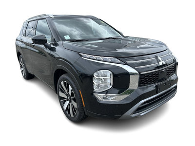 2025 Mitsubishi Outlander in Mississauga, Ontario