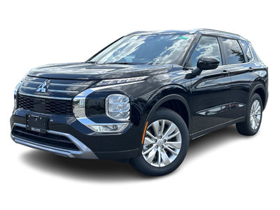 2025 Mitsubishi Outlander in Mississauga, Ontario