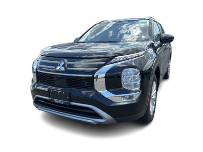 2025 Mitsubishi Outlander in Mississauga, Ontario