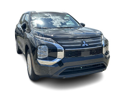 Mitsubishi Outlander  2025 à Mississauga, Ontario