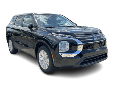 Mitsubishi Outlander  2025 à Mississauga, Ontario