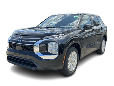 Mitsubishi Outlander  2025 à Mississauga, Ontario