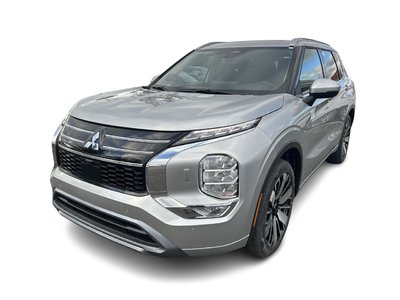 2025 Mitsubishi Outlander in Mississauga, Ontario