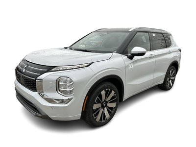 Mitsubishi Outlander  2026 à Mississauga, Ontario