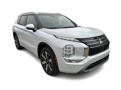 2026 Mitsubishi Outlander in Mississauga, Ontario