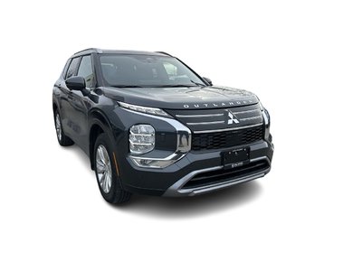 2026 Mitsubishi Outlander in Mississauga, Ontario