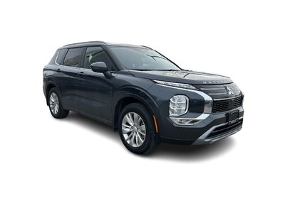 2026 Mitsubishi Outlander in Mississauga, Ontario