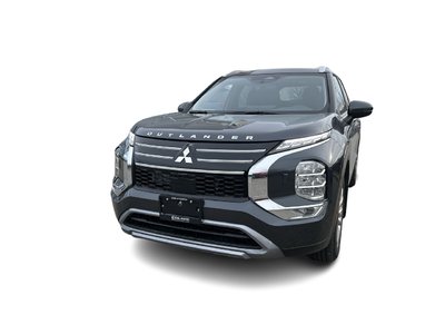 2026 Mitsubishi Outlander in Mississauga, Ontario