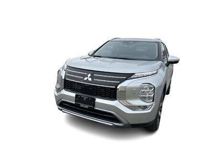 2026 Mitsubishi Outlander in Mississauga, Ontario