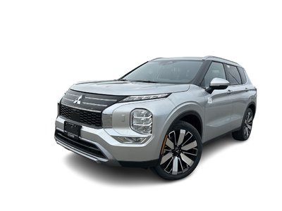 2026 Mitsubishi Outlander in Mississauga, Ontario