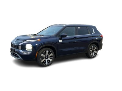 2026 Mitsubishi Outlander in Mississauga, Ontario