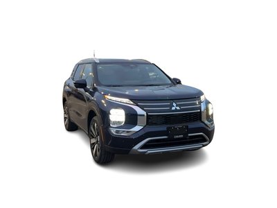 2026 Mitsubishi Outlander in Mississauga, Ontario