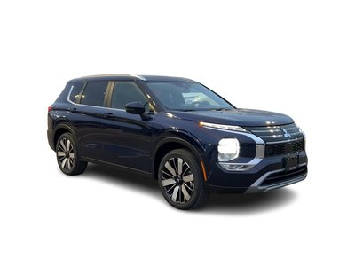 2026 Mitsubishi Outlander in Mississauga, Ontario