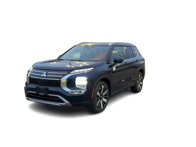 2026 Mitsubishi Outlander in Mississauga, Ontario