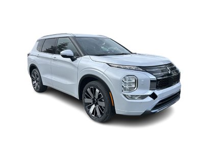 2026 Mitsubishi Outlander in Mississauga, Ontario
