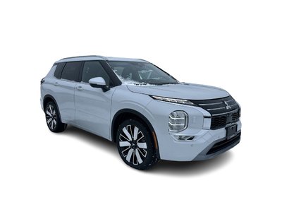 2026 Mitsubishi Outlander in Mississauga, Ontario