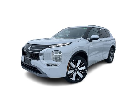 2026 Mitsubishi Outlander in Mississauga, Ontario