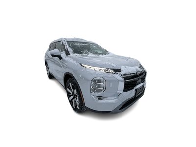 2026 Mitsubishi Outlander in Mississauga, Ontario