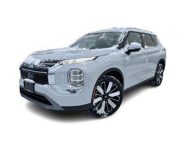 2026 Mitsubishi Outlander in Mississauga, Ontario