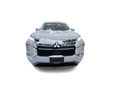 2026 Mitsubishi Outlander in Mississauga, Ontario
