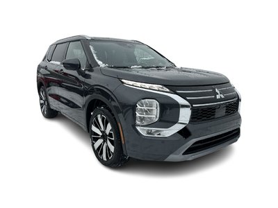2026 Mitsubishi Outlander in Mississauga, Ontario