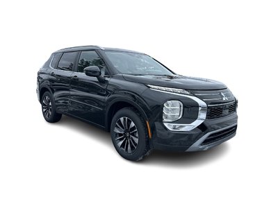 2026 Mitsubishi Outlander in Mississauga, Ontario