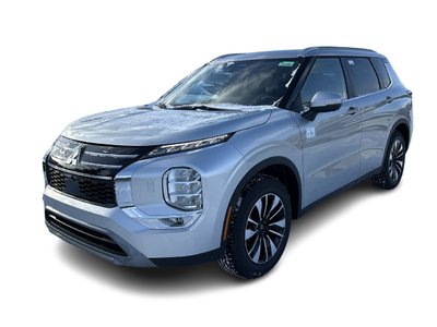 2026 Mitsubishi Outlander in Mississauga, Ontario