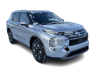 2026 Mitsubishi Outlander in Mississauga, Ontario