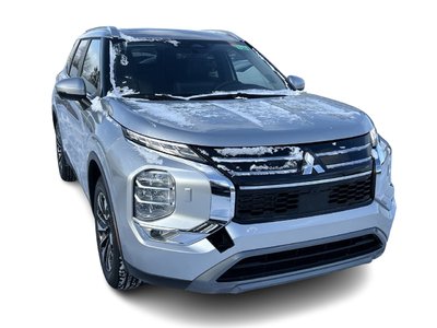 2026 Mitsubishi Outlander in Mississauga, Ontario