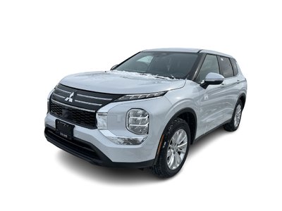 Mitsubishi Outlander  2026 à Mississauga, Ontario