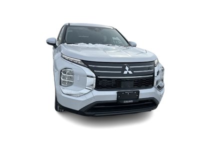 2026 Mitsubishi Outlander in Mississauga, Ontario