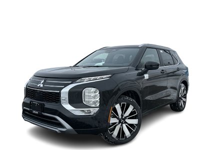 2026 Mitsubishi Outlander in Mississauga, Ontario