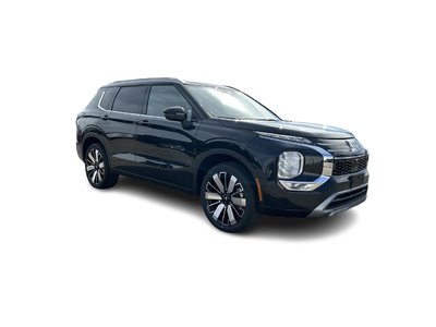 2026 Mitsubishi Outlander in Mississauga, Ontario