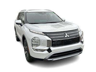 2026 Mitsubishi Outlander in Mississauga, Ontario