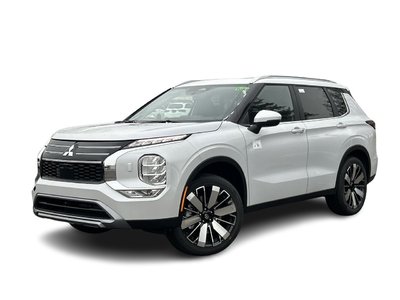 2026 Mitsubishi Outlander in Mississauga, Ontario