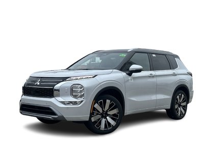 2026 Mitsubishi Outlander in Mississauga, Ontario