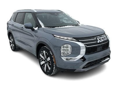 2026 Mitsubishi Outlander in Mississauga, Ontario