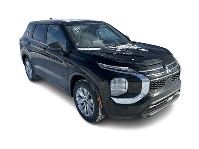 2026 Mitsubishi Outlander in Mississauga, Ontario