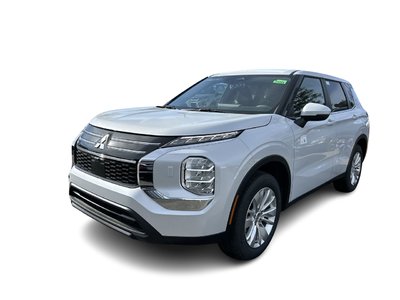 2026 Mitsubishi Outlander in Mississauga, Ontario