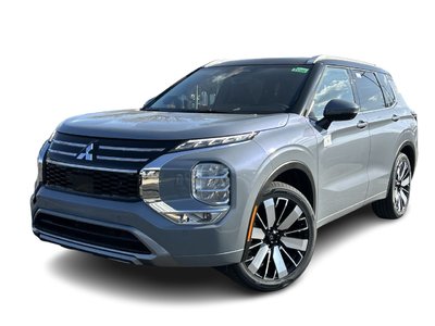 Mitsubishi Outlander  2026 à Mississauga, Ontario