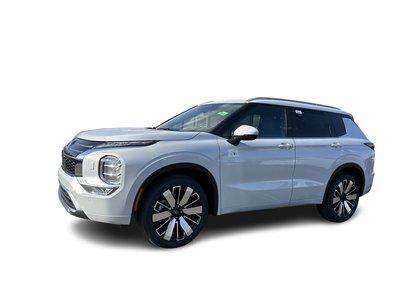2026 MITSUBISHI Outlander GT S-AWC — photo 7