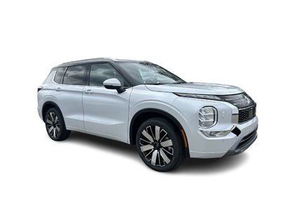 2026 Mitsubishi Outlander in Mississauga, Ontario