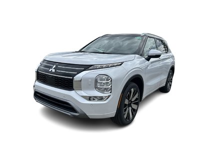 2026 Mitsubishi Outlander in Mississauga, Ontario